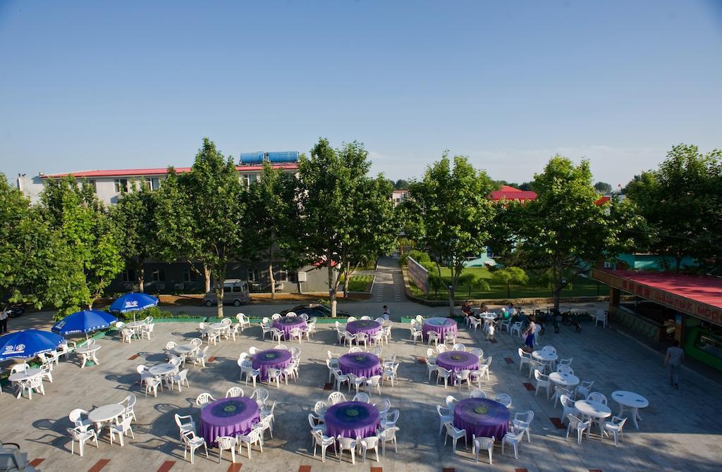 Beidaihe No. 3 Jinhai Кинхуангдао Екстериор снимка